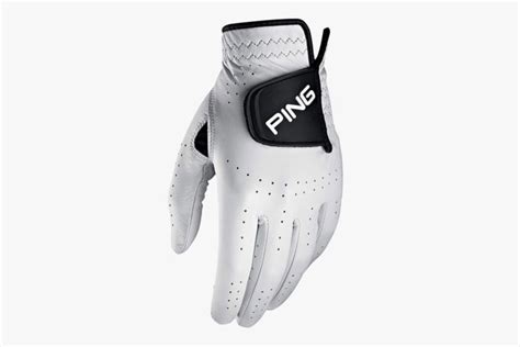 The 10 Best Golf Gloves - Improb