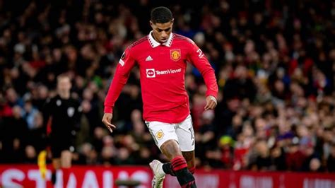 An update on Rashford's injury : r/FantasyPL