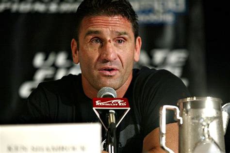 Ken Shamrock claims he helped make the UFC and Dana White $50 to $60 million - MMAmania.com