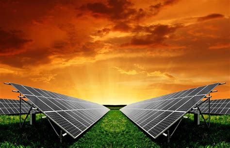 5 Important Reasons For The Growth Of Solar Industry