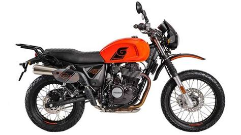 Facellift Model SWM Italia di Tahun 2023, dari Neo Retro sampai Enduro - Naik Motor - Jurnal ...