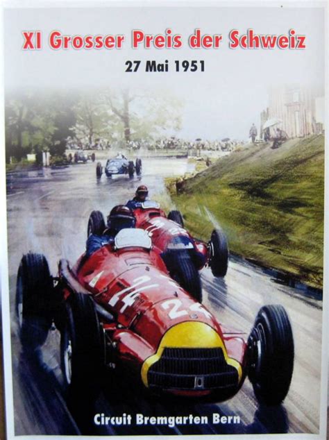 Bremgarten/Zürich | Racinginthepast