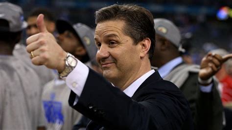 Uk Calipari Basketball Quotes. QuotesGram