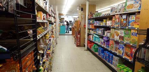 Gasoline negotiations put an end to Baker’s and Village Stores