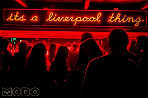 Modo Liverpool Concert Square | Liverpool Bar Reviews | DesignMyNight