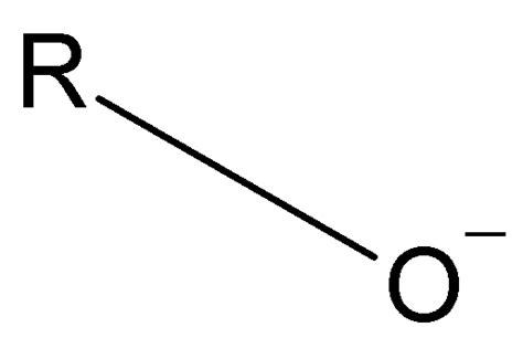 Alkoxide