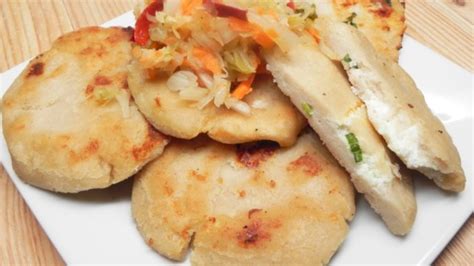 Pupusas Recipe Pork Cheese | Bryont Rugs and Livings