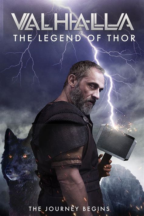 Valhalla: Legend of Thor | Rotten Tomatoes