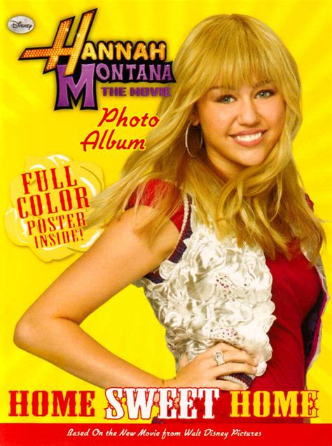 Hannah Montana Movie Poster | ubicaciondepersonas.cdmx.gob.mx