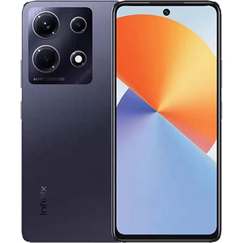 Infinix Note 30 Price in Pakistan 2023 | PriceOye