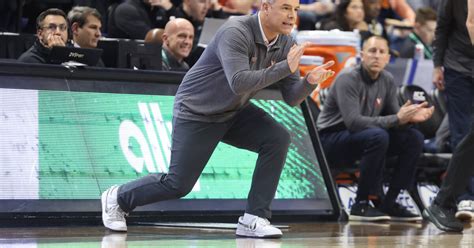 Virginia Basketball | MBB: Tony Bennett Postgame vs. Texas Southern