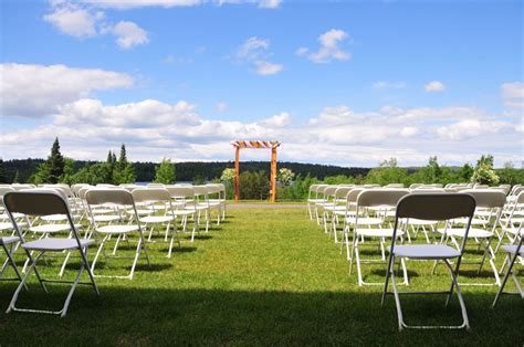 Grand Ely Lodge Resort & Conference Center - Ely, MN - Wedding Venue