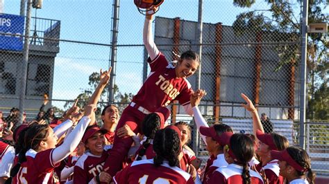 Year In Review: 2022-23 Toros Athletics – THE BULLETIN