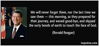 Ronald Reagan Challenger Speech 1986 | Teaching american history, Speech