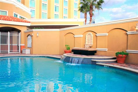 St. Pete Hotel Photos & Gallery | St. Petersburg Marriott Clearwater