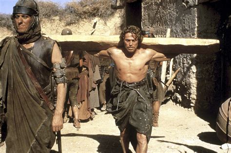 Photos: Past Biblical Movies - WSJ