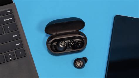 JLab Introduces New True Wireless Earbuds with Multipoint Technology ...