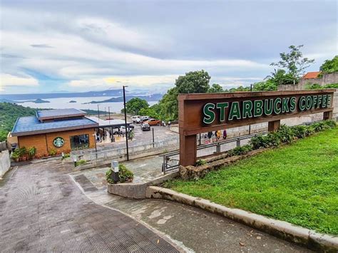 13 Tagaytay Coffee Shops with Taal View That You Should Visit | Guide to the Philippines