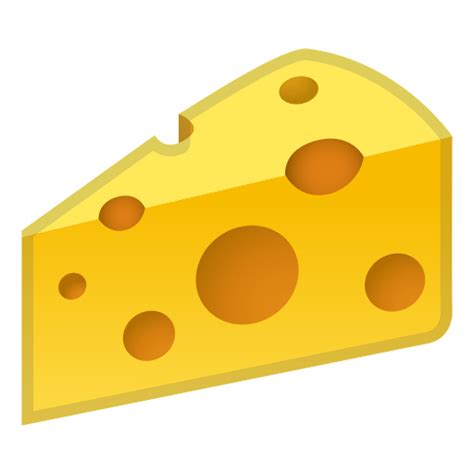 🧀 Cheese Wedge Emoji Meaning with Pictures: from A to Z