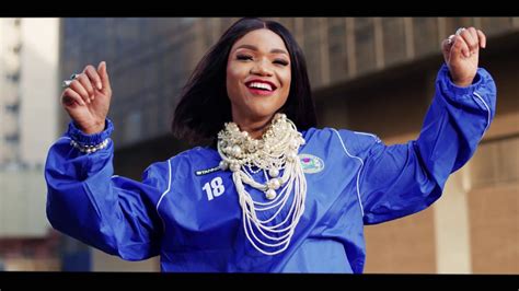 New Video: Ada Ehi - Settled | BellaNaija