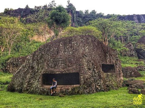 7 Tempat Wisata di Kediri yang Masih Sepi Pengunjung | BukaReview