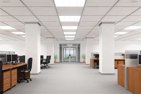 LED lighting-for-office-space - CES