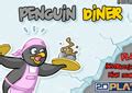 Penguin Diner Game