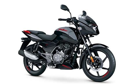 Bajaj Pulsar 125 BS6 Price 2022 | Mileage, Specs, Images of Pulsar 125 ...