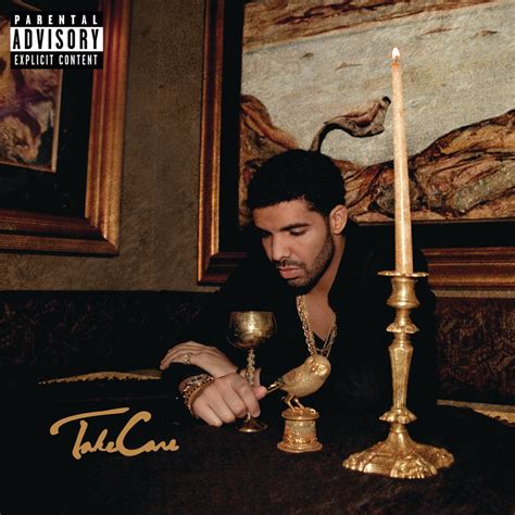 ‎Take Care (Deluxe Version) by Drake on Apple Music