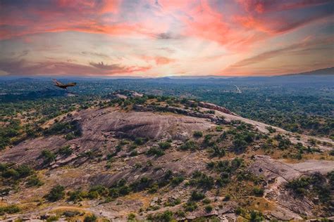 The Perfect 10 Day Texas Road Trip Itinerary (2024 Guide)