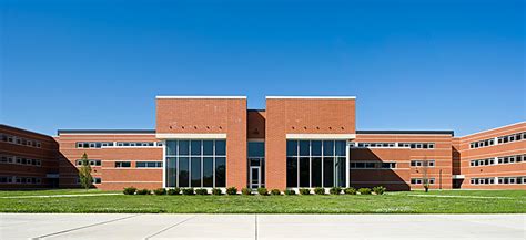 Souderton Area High School | Breslin Architects