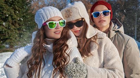 Winter Sunglasses: Trends & Popular Styles | Yesglasses