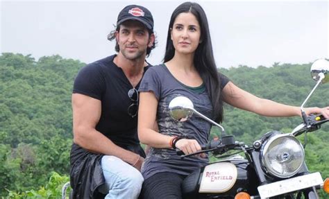 Hrithik Roshan,Katrina Kaif to shoot for ‘Bang Bang’ in Mumbai ...