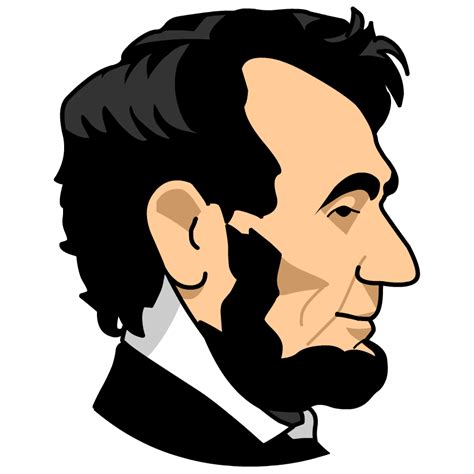 Free Abraham Lincoln Cliparts, Download Free Abraham Lincoln Cliparts ...