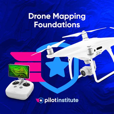 6 Best Free Drone Mapping Software Solutions - Pilot Institute