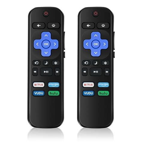 Roku Streaming Stick Remote Control Replacement