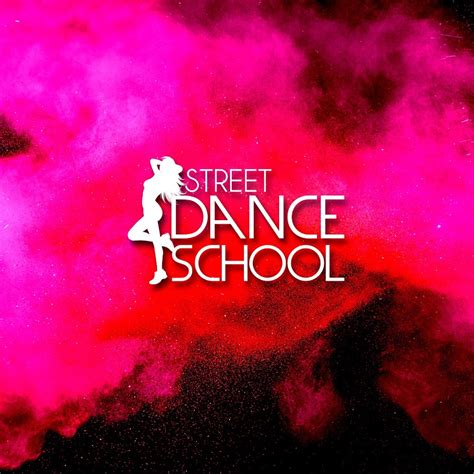 Street Dance School - YouTube