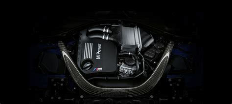 BMW M4 Cabriolet | Engine | BMW Canada