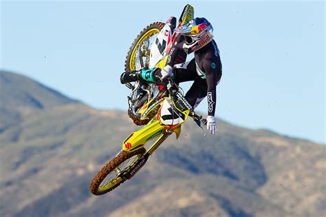 Motocross Whip