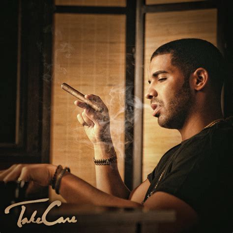 Drake - That Take Care | Section Eighty