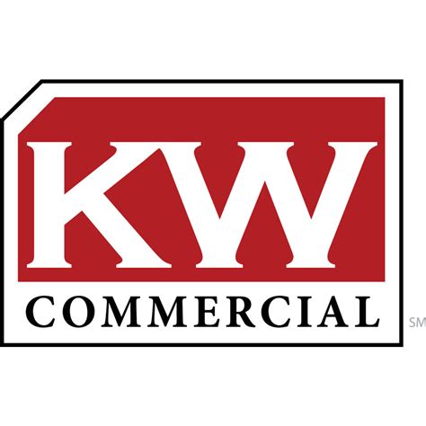 Keller Williams KW Commercial logo, Vector Logo of Keller Williams KW ...