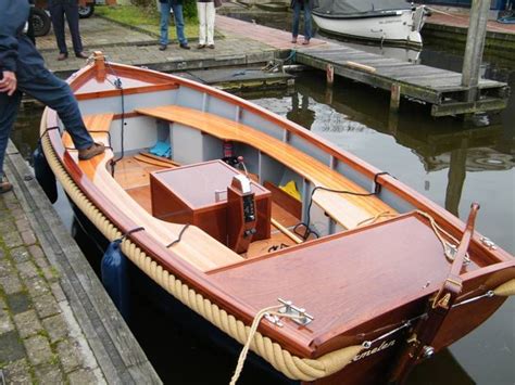 Pin by Bryan on wood boats | Boat design, Wooden boat kits, Wood boat plans