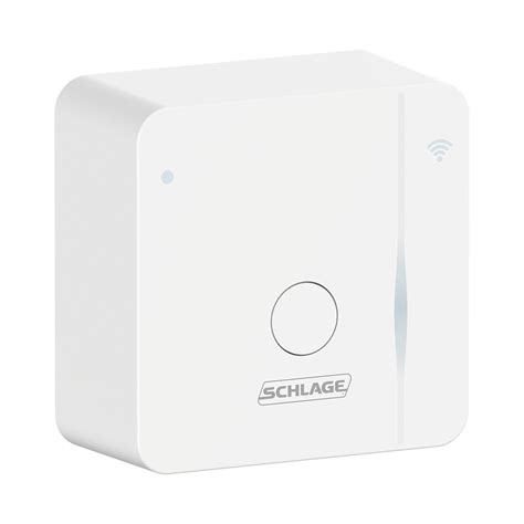 Schlage Sense Smart Deadbolt Gets Wi-Fi Adapter, Android Compatibility ...