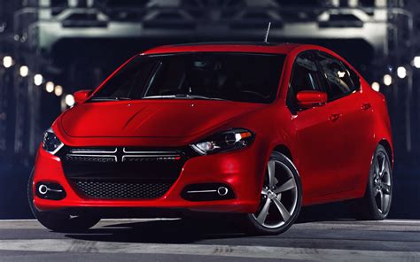 2013 Dodge Dart GT | Owner Manual PDF