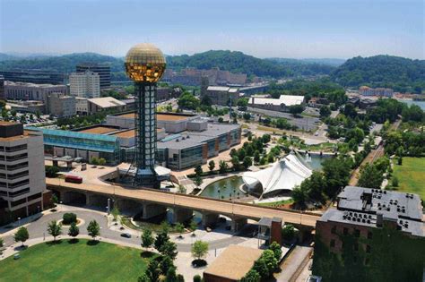 15 Best Things to Do in Knoxville (TN) - The Crazy Tourist