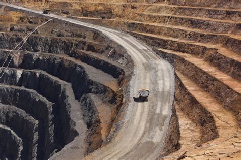 Gold mining is one of the world’s most destructive and unnecessary ...