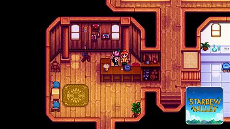 Stardew Valley - What Gifts Does Robin Like? - Gamer Empire