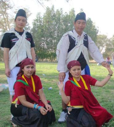 theveergorkha: Magars : The Indigenous Ethnic People of Nepal