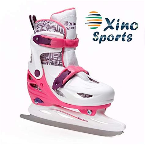 The Best Ice Skates For Kids Of All Skill Levels