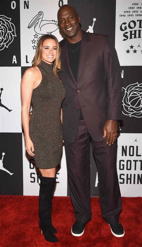 Who Is Michael Jordan's Wife? All About Yvette Prieto